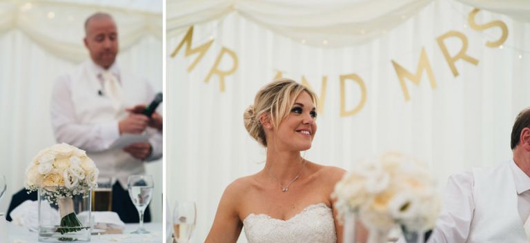 a beautiful wedding at mountains country house in kent