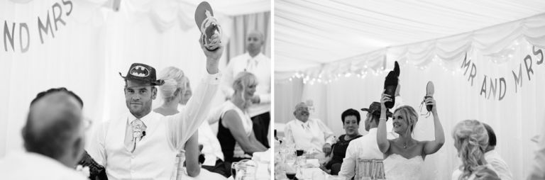 a beautiful wedding at mountains country house in kent