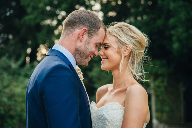 a beautiful wedding at mountains country house in kent