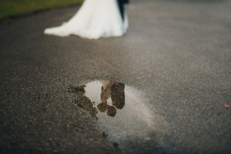 a beautiful wedding at mountains country house in kent
