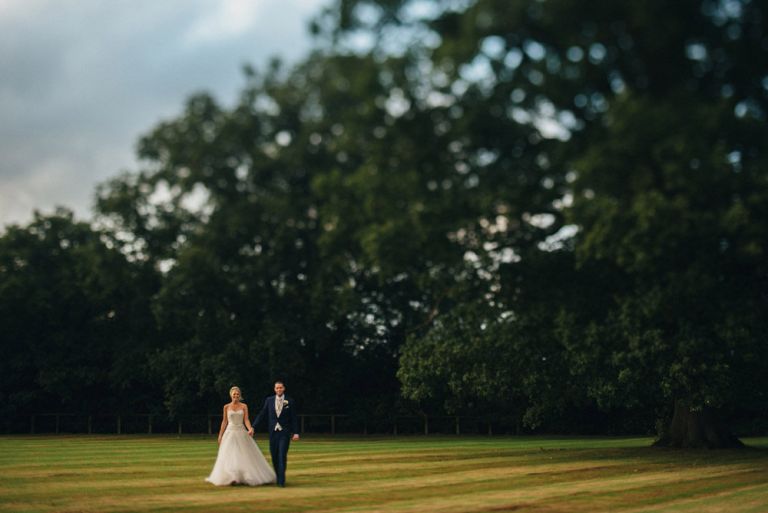 a beautiful wedding at mountains country house in kent