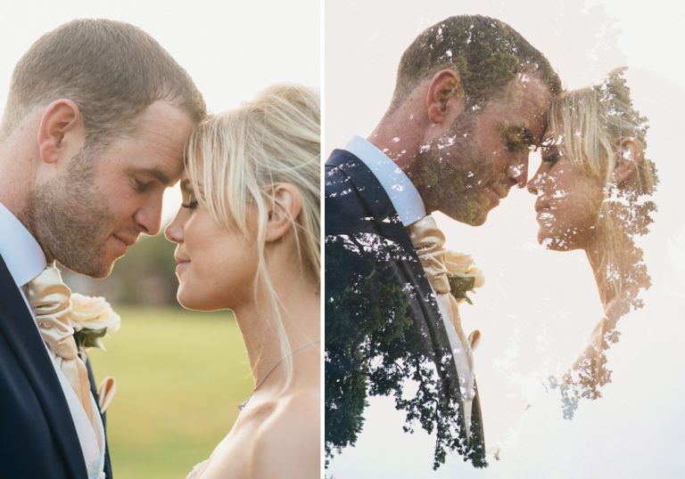 a beautiful wedding at mountains country house in kent