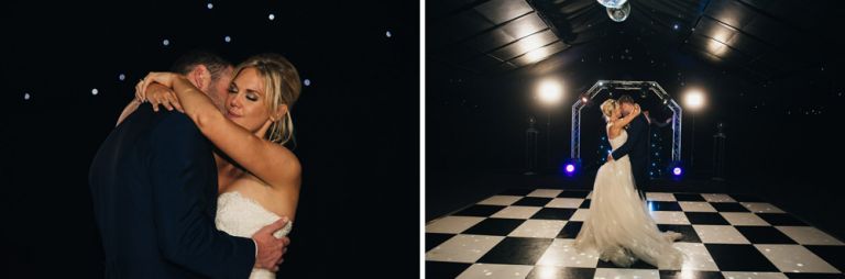a beautiful wedding at mountains country house in kent