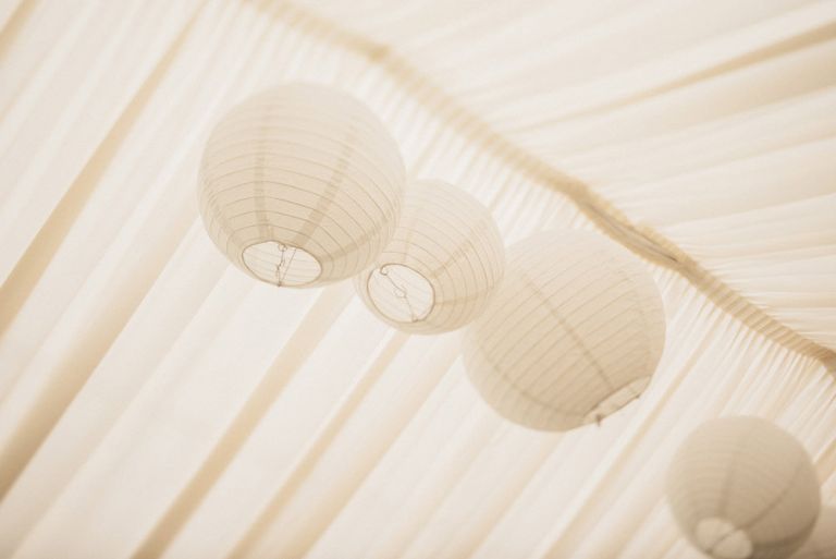 A summer wedding at Nurstead Court in kent