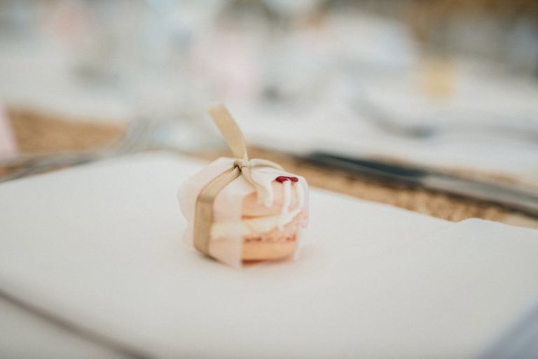 A summer wedding at Nurstead Court in kent
