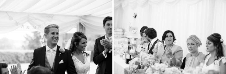 A summer wedding at Nurstead Court in kent