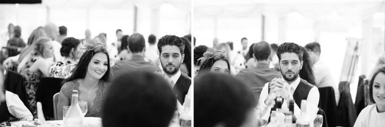 A summer wedding at Nurstead Court in kent