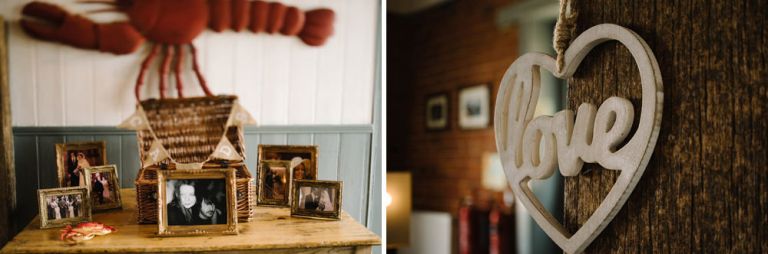wedding photography at east quay in whitstable 