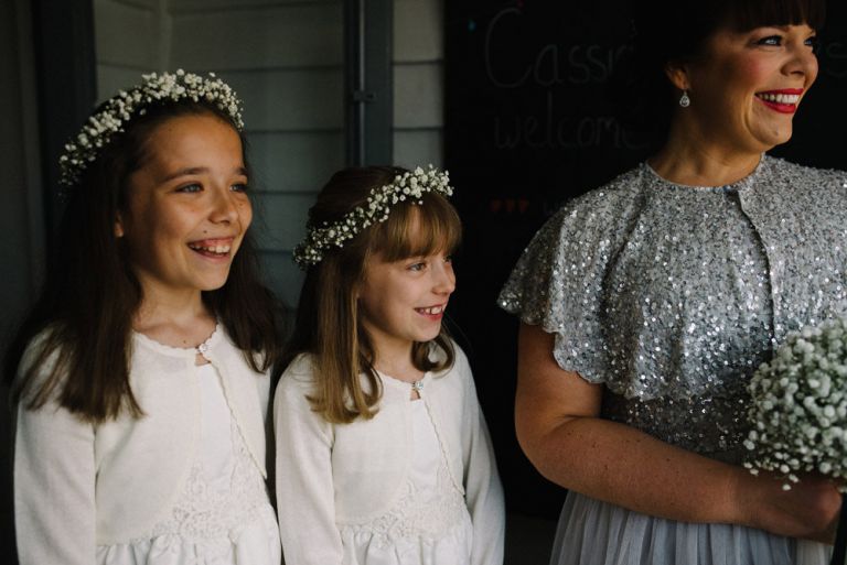 wedding photography at east quay in whitstable 