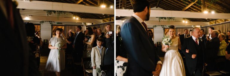 wedding photography at east quay in whitstable 