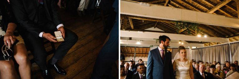 wedding photography at east quay in whitstable 