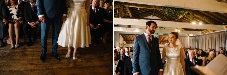 wedding photography at east quay in whitstable 