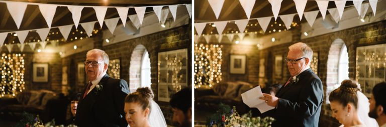 wedding photography at east quay in whitstable 