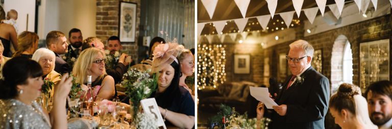 wedding photography at east quay in whitstable 