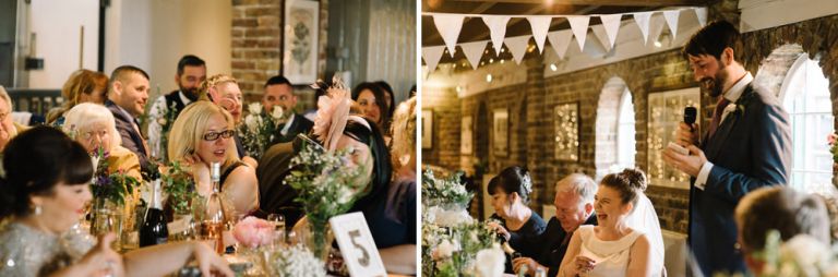 wedding photography at east quay in whitstable 