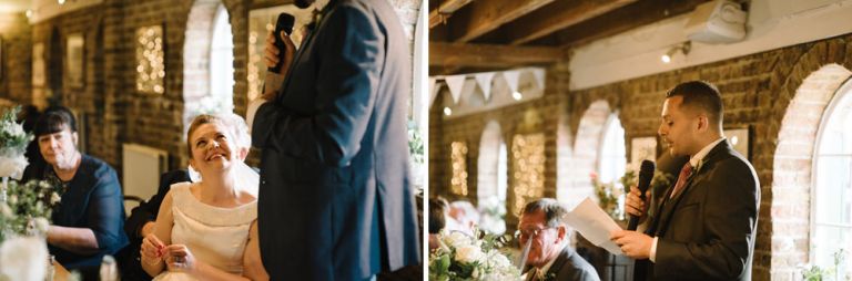 wedding photography at east quay in whitstable 