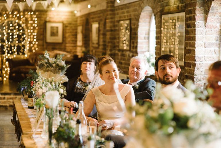 wedding photography at east quay in whitstable 