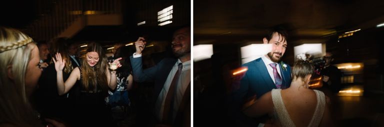 wedding photography at east quay in whitstable 