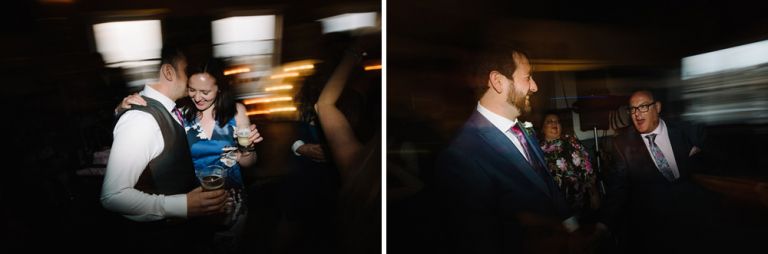 wedding photography at east quay in whitstable 