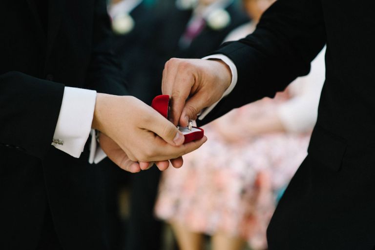 A wedding at The orangery, maidstone