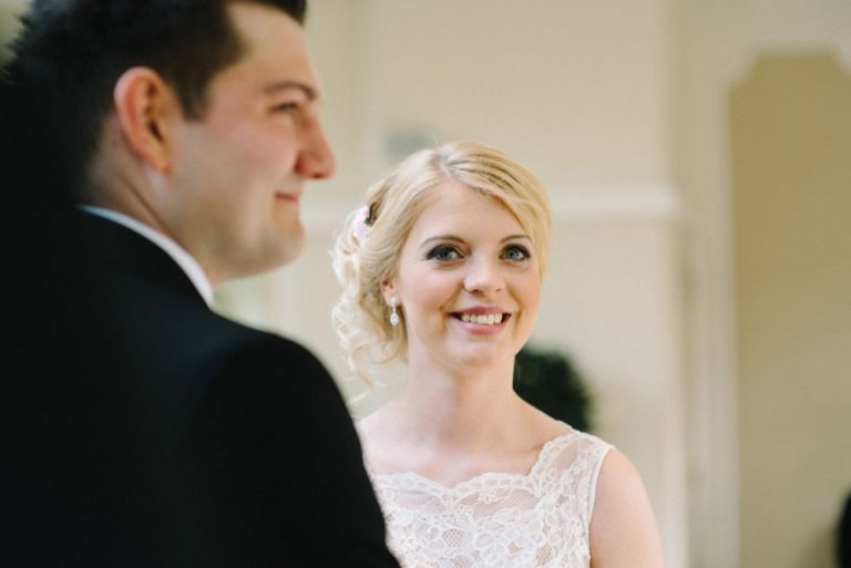 A wedding at The orangery, maidstone
