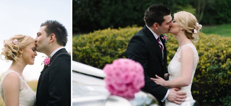 A wedding at The orangery, maidstone