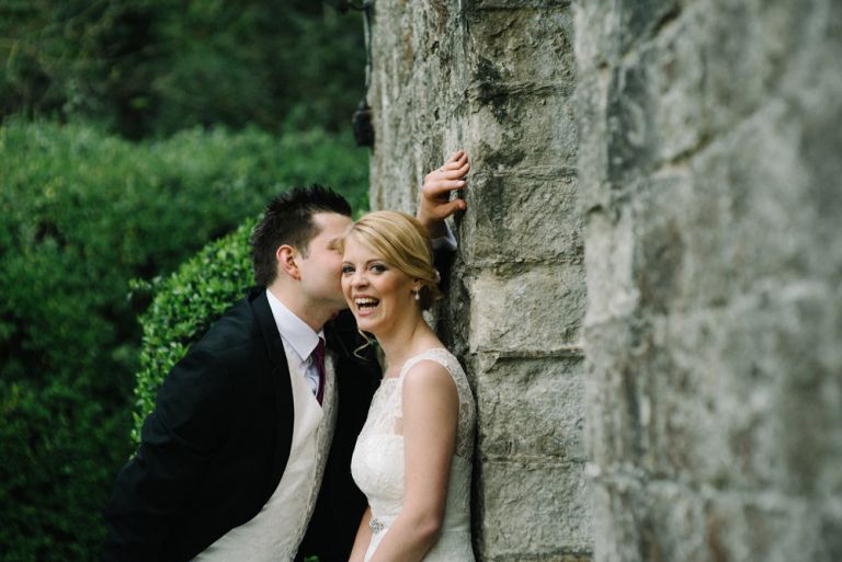 A wedding at The orangery, maidstone