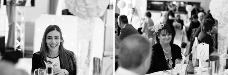A wedding at The orangery, maidstone
