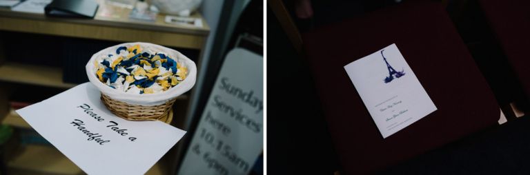 Bradbourne house wedding photography