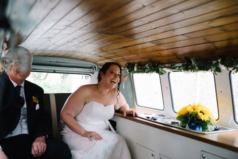 Bradbourne house wedding photography