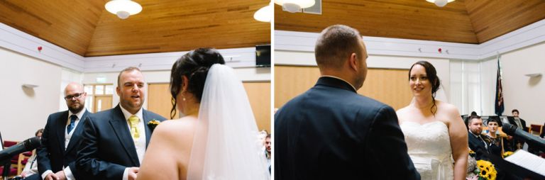 Bradbourne house wedding photography