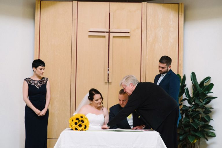 Bradbourne house wedding photography