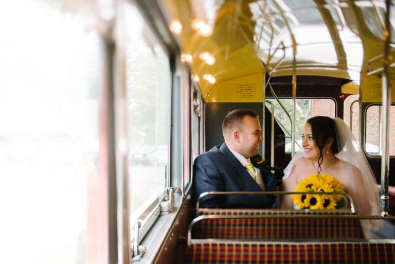 Bradbourne house wedding photography