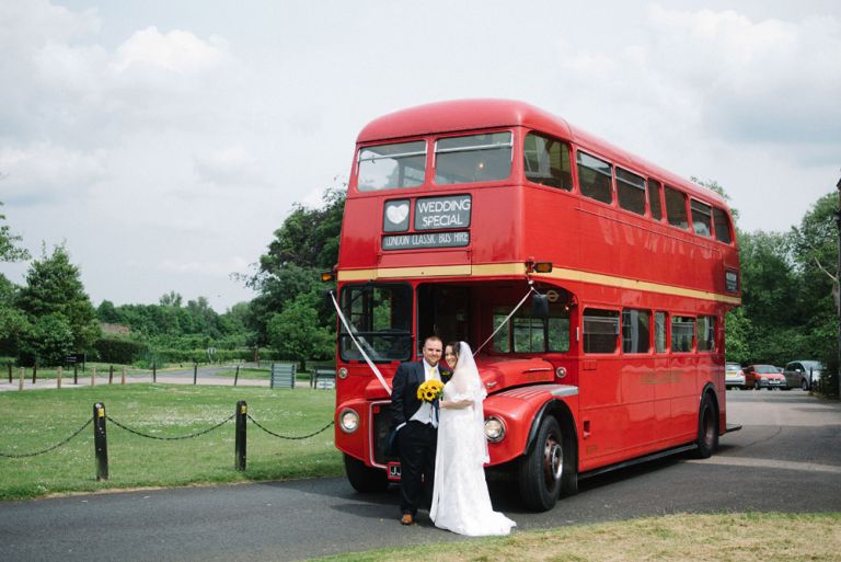 Bradbourne house wedding photography