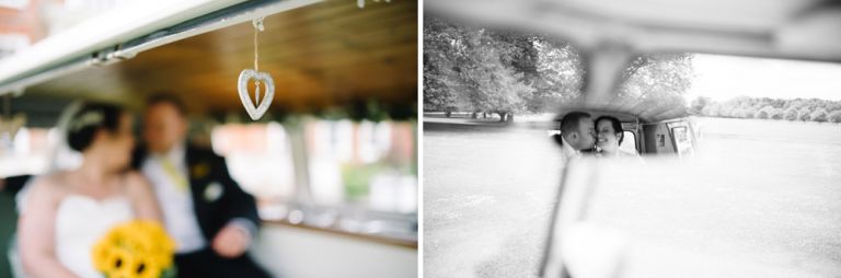 Bradbourne house wedding photography