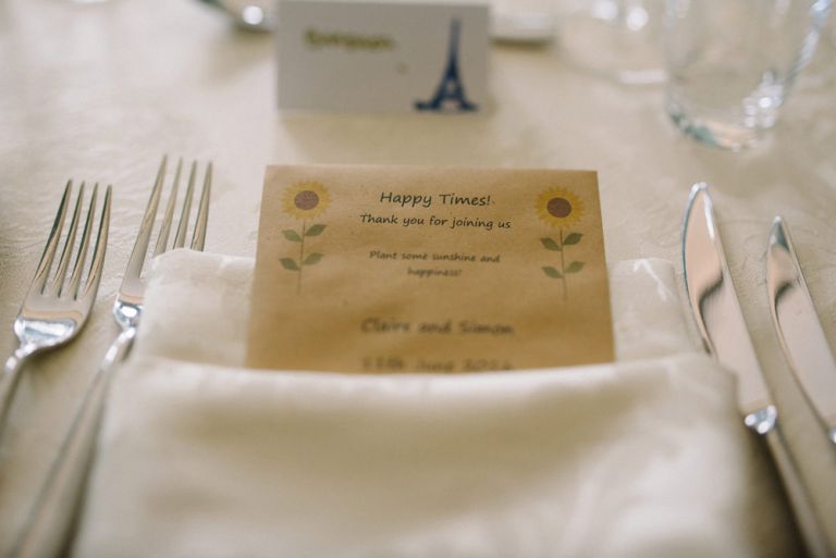 Bradbourne house wedding photography