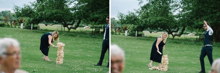 Bradbourne house wedding photography