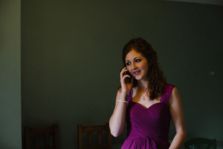 Wedding photos from High Rocks