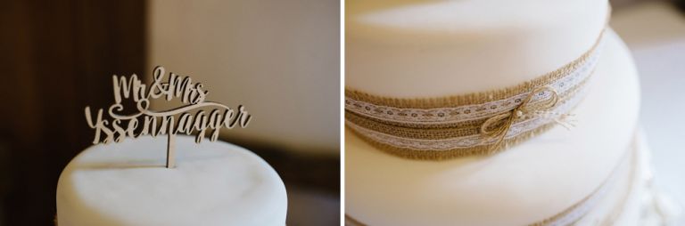 Wedding photos from High Rocks