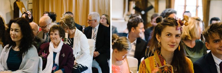Wedding photos from High Rocks