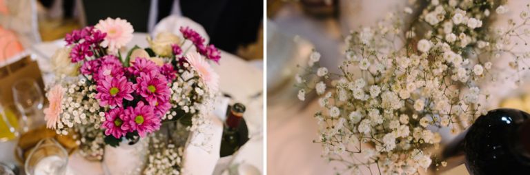 Wedding photos from High Rocks