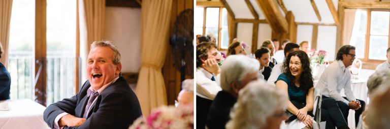 Wedding photos from High Rocks