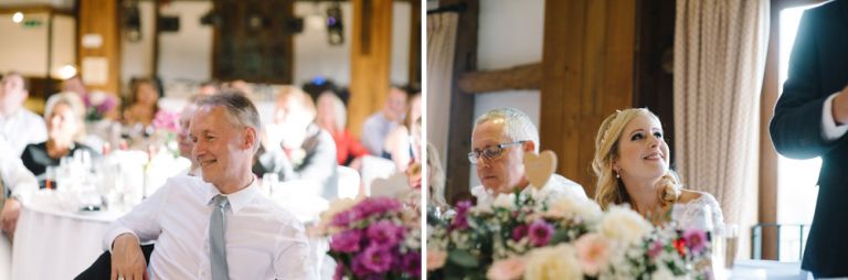 Wedding photos from High Rocks