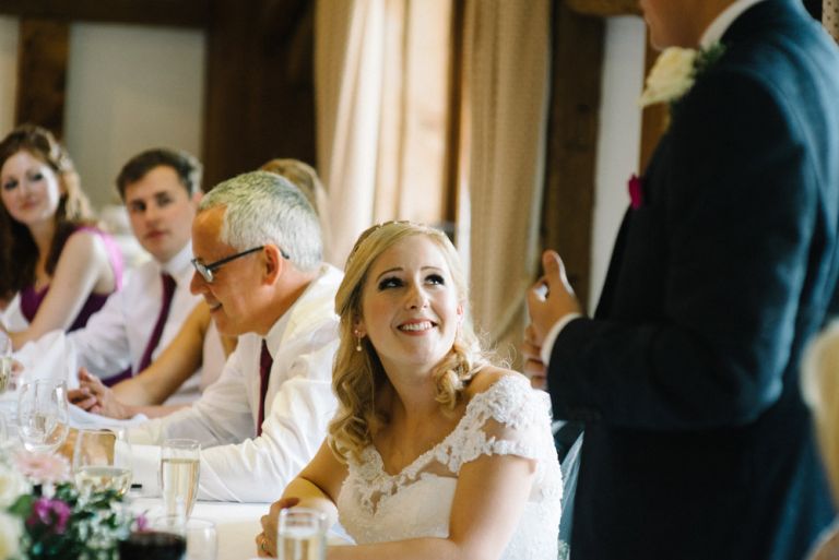 Wedding photos from High Rocks