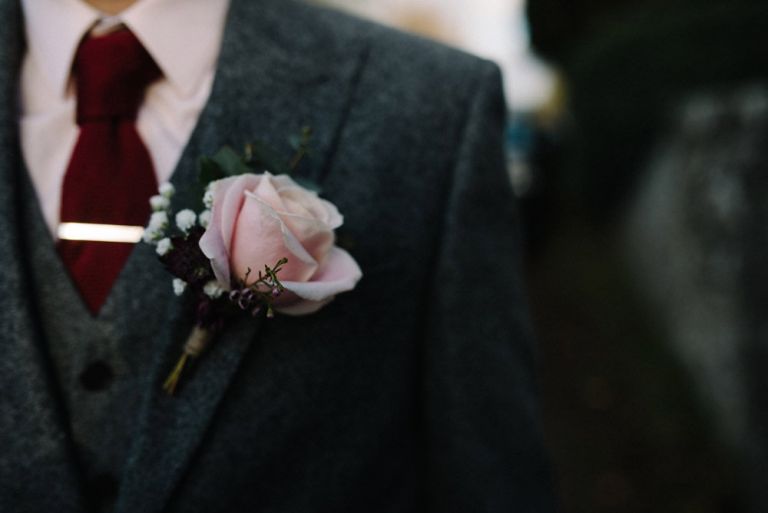 Hayne Barn Wedding Photography