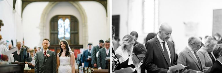 Hayne Barn Wedding Photography