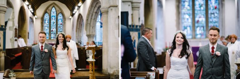 Hayne Barn Wedding Photography