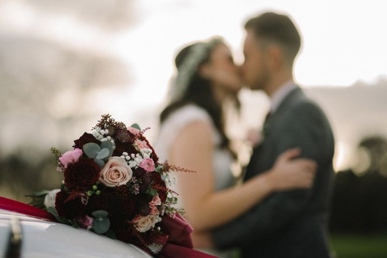 Hayne Barn Wedding Photography