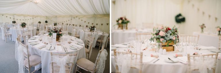 Hayne Barn Wedding Photography