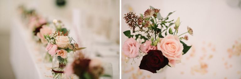 Hayne Barn Wedding Photography